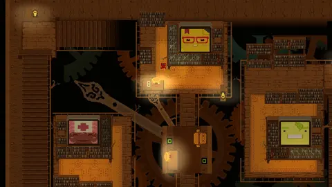FixFox screenshot
