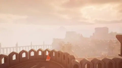 Raji: An Ancient Epic screenshot