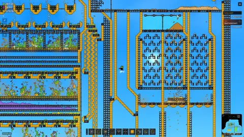 Sandustry screenshot