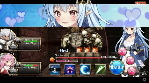 Isekai Succubus ~My Genderbent Saga in Another World~ screenshot
