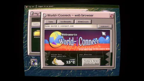 No Players Online screenshot