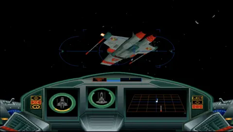 Renegade: The Battle for Jacob's Star screenshot