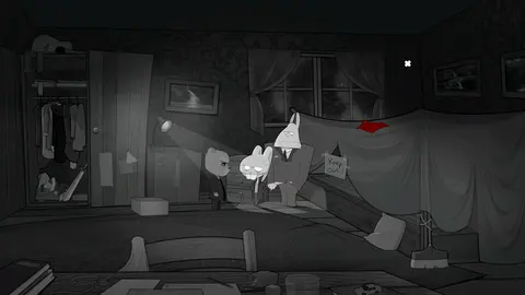 Bear With Me: The Complete Collection screenshot