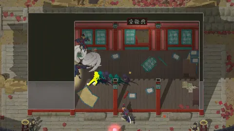 Unsouled screenshot