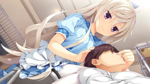 Café Stella and the Reaper's Butterflies screenshot