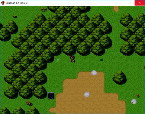 Siluman Fantasy screenshot