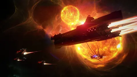 ENDLESS Space™ 2 screenshot