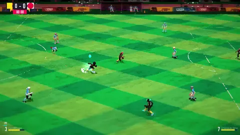 Golazo! 2 screenshot