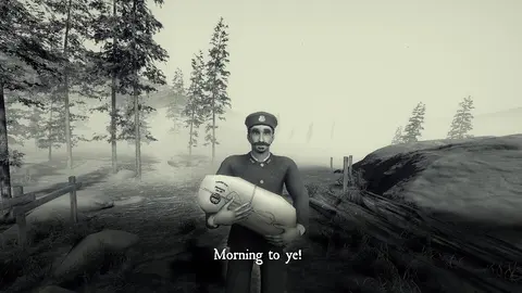 Peaks of Yore screenshot