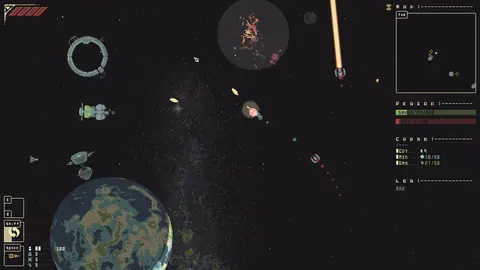 Power of Ten screenshot