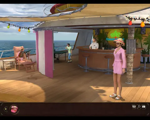 Secret Files 2: Puritas Cordis screenshot