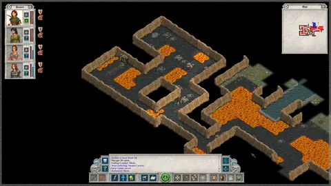 Avernum 2: Crystal Souls screenshot