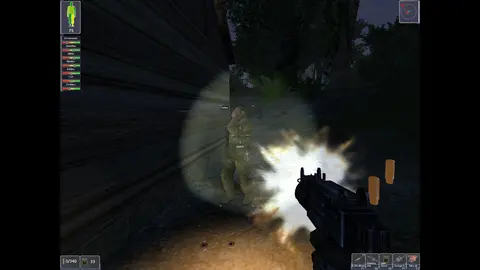 Boiling Point: Road to Hell screenshot