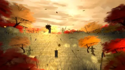 Sclash Demo screenshot