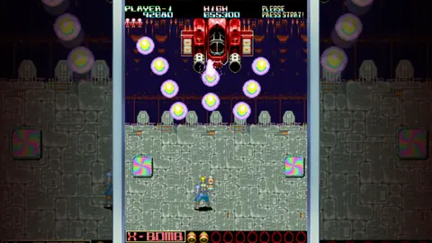 Fixeight screenshot