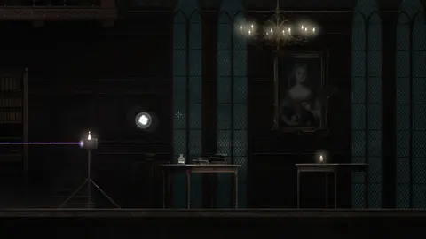 Goetia screenshot