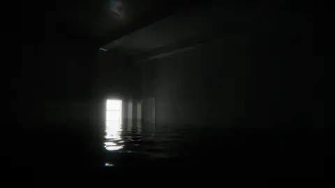 POOLS Demo screenshot