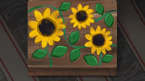 Behind the Frame: The Finest Scenery screenshot