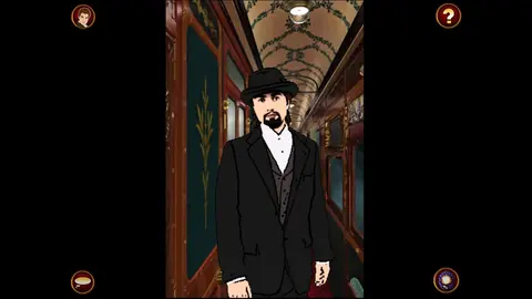 The Last Express Gold Edition screenshot
