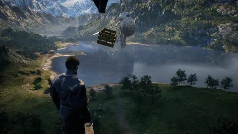 Age of Discovery: The Parkour Game - Deluxe Edition screenshot