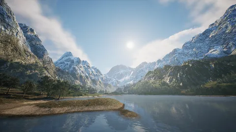 Age of Discovery: The Parkour Game - Deluxe Edition screenshot