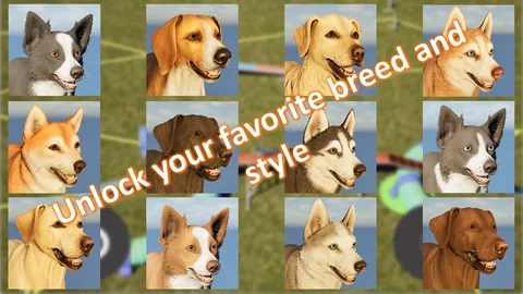 Agility Game screenshot