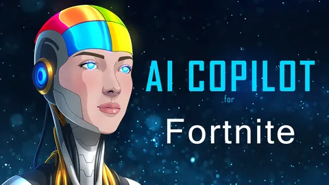 AI Copilot™ for Fortnite® screenshot