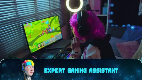 AI Copilot™ for Fortnite® screenshot
