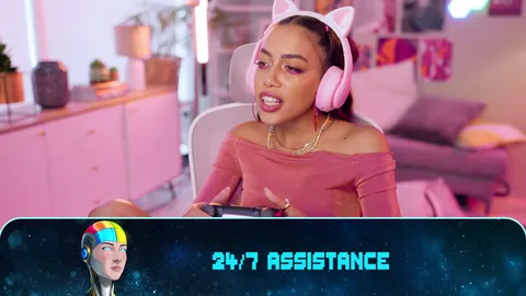AI Copilot™ for Fortnite® screenshot