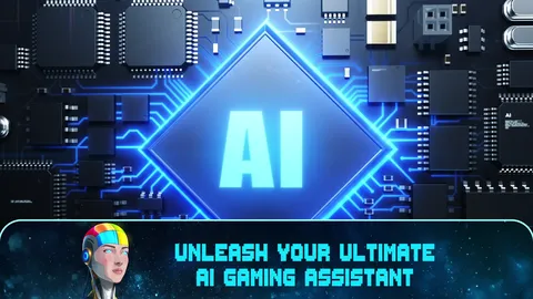 AI Copilot™ for Fortnite® screenshot