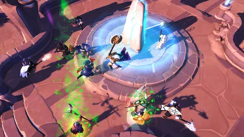 Albion Online screenshot