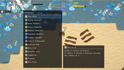 Alchemia Rogue: Mia and the Mystery Labyrinth screenshot