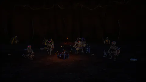 Alek - The Lost Kingdom screenshot