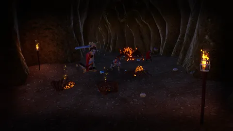 Alek - The Lost Kingdom screenshot