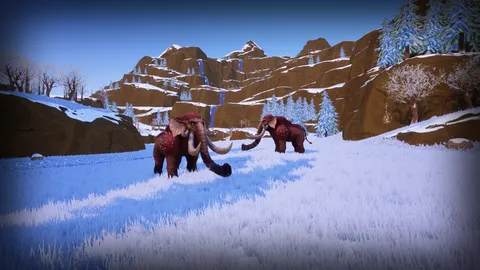 Alek - The Lost Kingdom screenshot