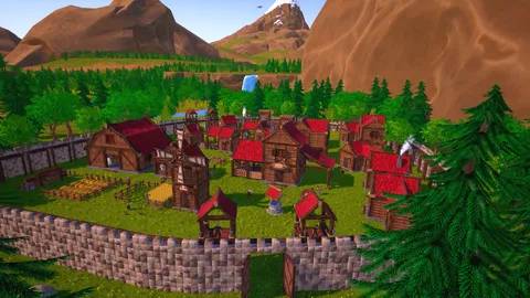 Alek - The Lost Kingdom screenshot