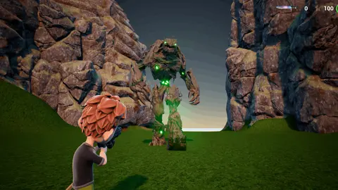 Alex and the Rescue of Sofia screenshot