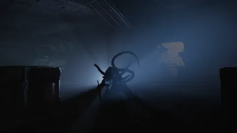 Alien: Rogue Incursion Evolved Edition screenshot