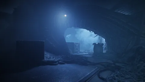 Alien: Rogue Incursion Evolved Edition screenshot