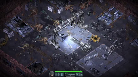 Alien Shooter 2 - The Legend screenshot