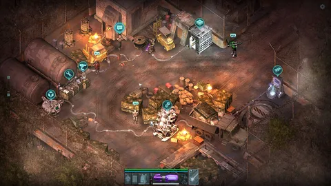 Alien Shooter 2 - The Legend screenshot