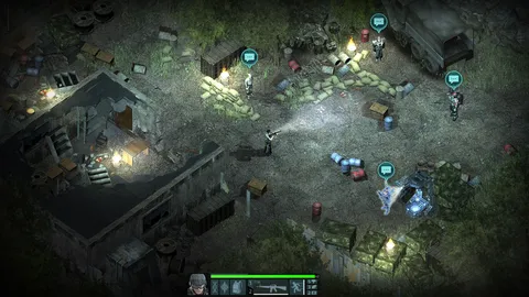 Alien Shooter 2 - The Legend screenshot