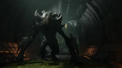 Aliens: Fireteam Elite 2 screenshot