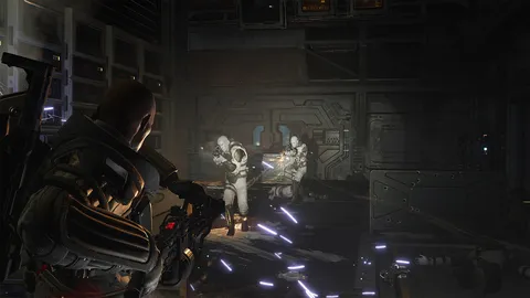 Aliens: Fireteam Elite 2 screenshot