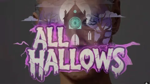 All Hallows screenshot