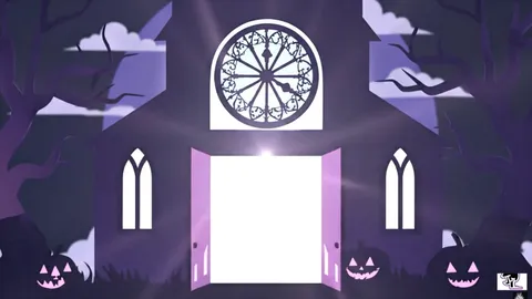 All Hallows screenshot