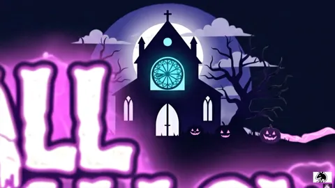 All Hallows screenshot