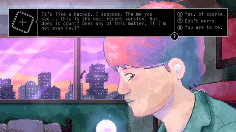 Alone With You screenshot