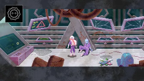 Alone With You screenshot