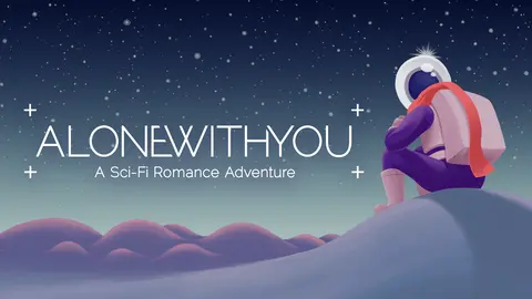 Alone With You screenshot